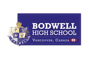Bodwell High School